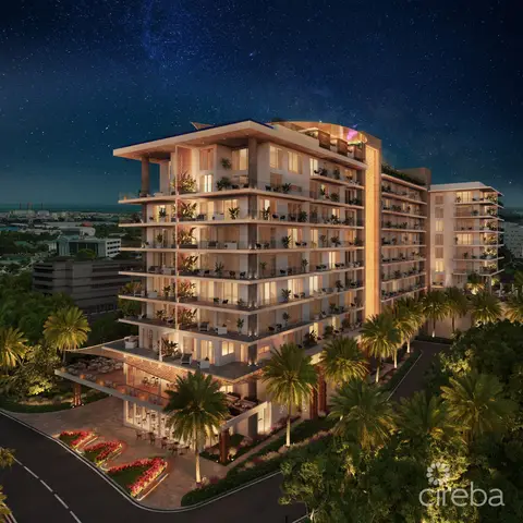 Onegt Residences - Unit 803