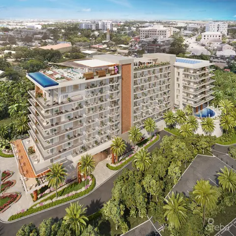Onegt Residences - Unit 902
