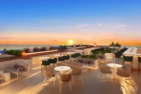 Onegt Residences - Unit 917