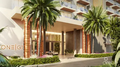 Onegt Residences - Unit 1002