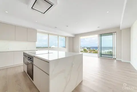 Onegt Residences - Unit 702