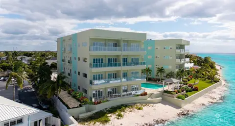 Orchid Cove - Brand New Seafront Residences #11