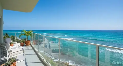 Orchid Cove - Brand New Seafront Residences #12