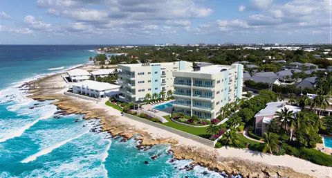 Orchid Cove - Brand New Seafront Residences #4