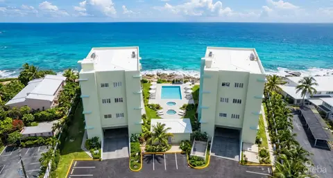 Orchid Cove - Brand New Seafront Residences #6