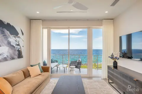 Point West Unit #2 - Two Bed Ocean View