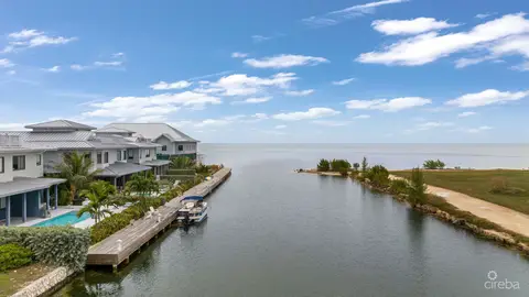 Seahaven Prospect Waterfront 4 Bed Duplex - Air B N B