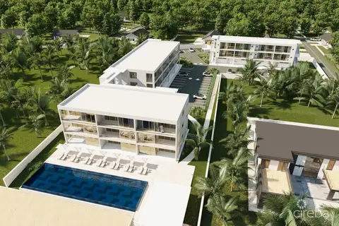 Secret Beach Villa 14
