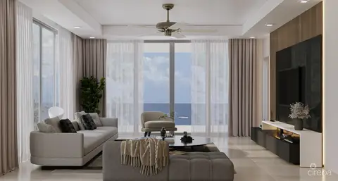 Serrana Residence 106 - Corner Unit