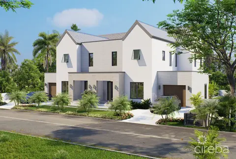 Snug Harbour Duplex Unit 1