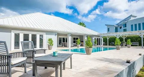 South Reach  Grand Harbour Canal Front Family Home