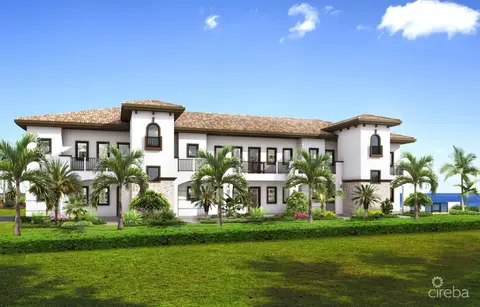 Villa San Siro - Villa 6  Northwest Point