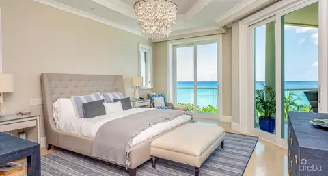 Watercolours - Superb Corner 4 Br Residence