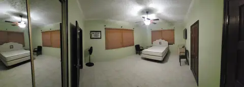All inclusive 1 bedroom 1 bathroom for rent in GT $1,400