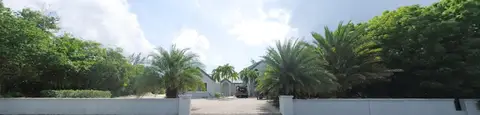 Beachfront Family Home