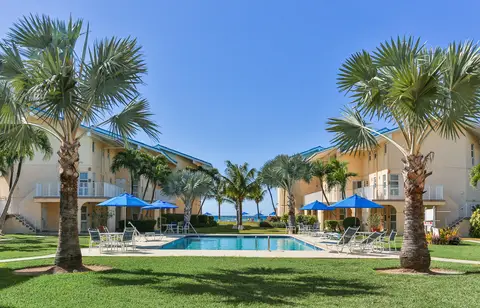 Corporate short term rentals - Seven Mile Beach