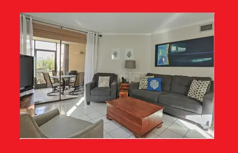 SMB Corporate Short Term Rentals