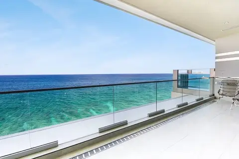 FIN PENTHOUSE #32