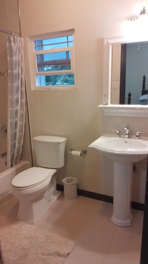 Daily Rental Country side Savannah Apartment