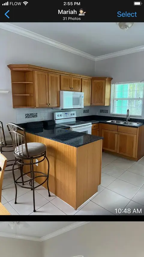 Beautiful 2 Bedroom 2 1/2 Bathroom for rent on Crewe Road