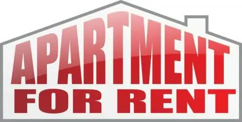 Apartment for Rent