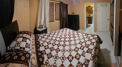 One-Bedroom Apartment for rent **utilities included**