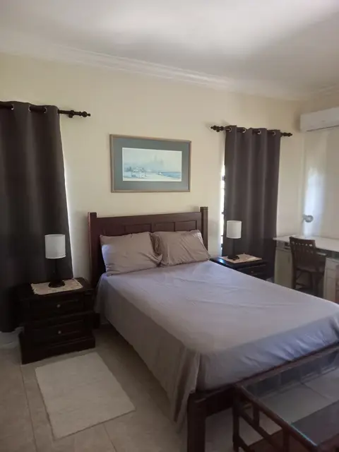 1 bedroom All Inclusive