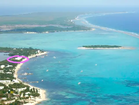 Resident Summer Rate- 25% off- Little Cayman Vacation Rental (Conch Club Cottage)