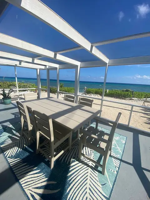 Mother's Day Last Minute Staycation oceanfront