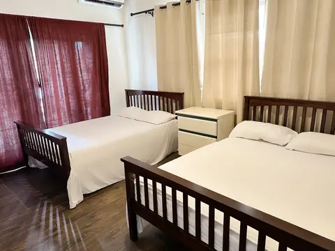 Daily Rental One Bedroom Savannah Apartment