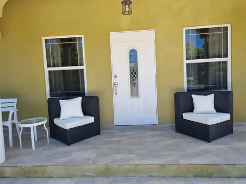 Long Term Rental Available