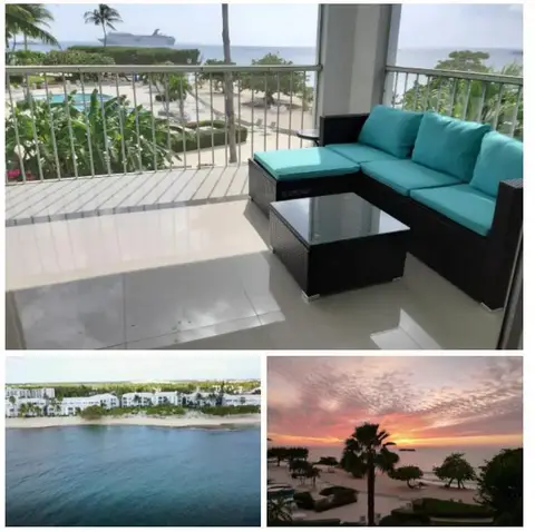 Grandview 7MB April to Nov Rental