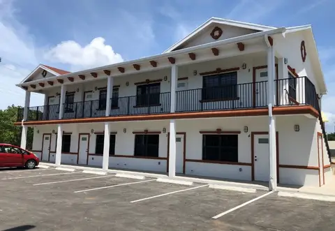 Portofino 1 Bedroom apartment