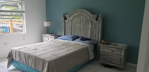Room for Rent Double Bedroom in House price includes bills