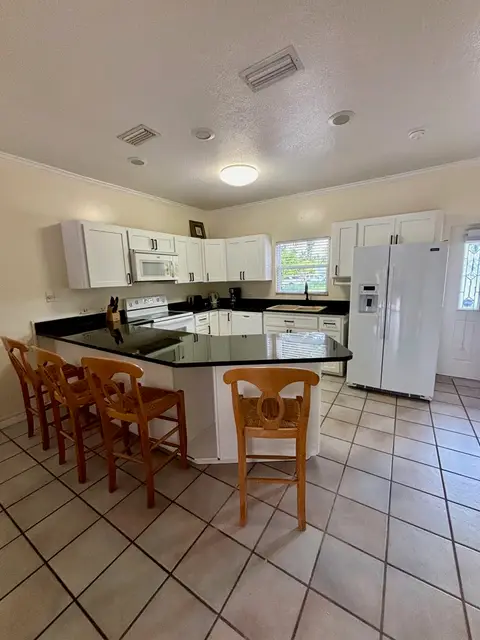 Soto's Villas
