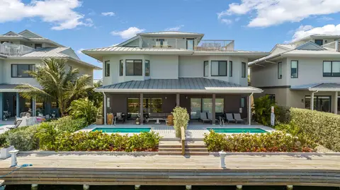 Incredible Price Improvement -Waterfront Prospect Seahaven Gorgeous 4 bedroom