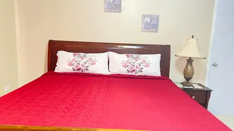 Short Term Rental