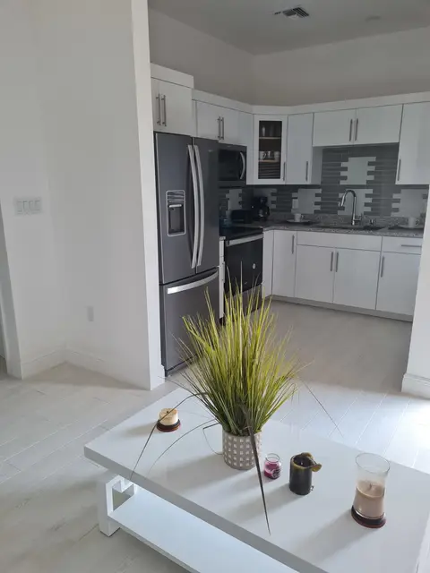 Long Term Rental