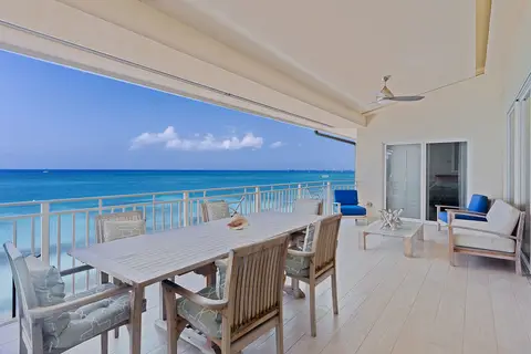 LAGUNA DEL MAR PENTHOUSE - NEW LISTING ALERT!