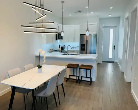 Allure Waterfront 2 Bed | 2 Bath with Solar
