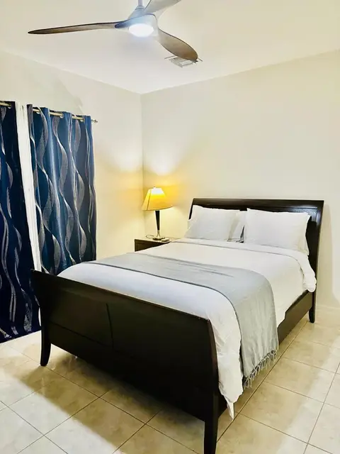 Short term Rental
