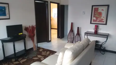 Two Bed Two Bath George Town Apartment