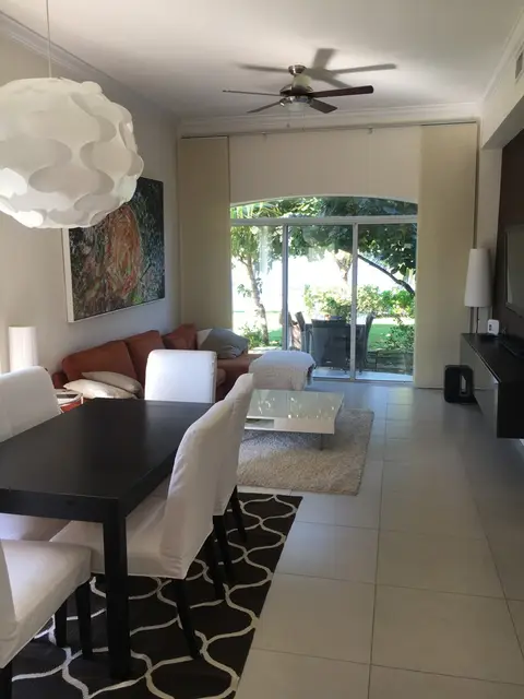 July 2026 Short term rental 2BD/2Bath