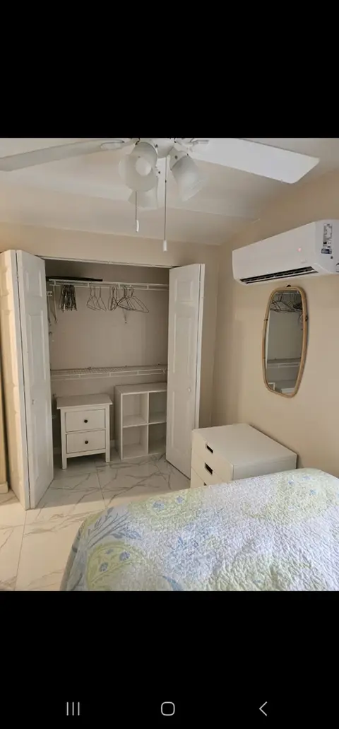 1 bedroom apartment all inclusive