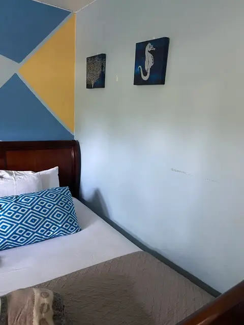 1 bedroom 1 bathroom includes 1 parking space