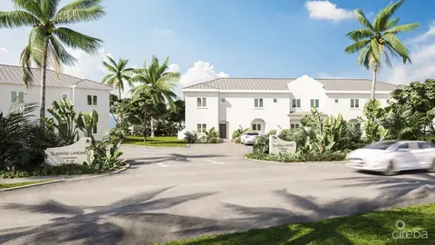 Sunrise Landing Townhomes 503