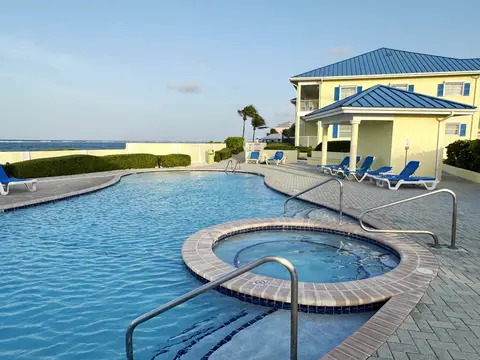 Two East End Beach Resort for $349,000 - Castaway Coves