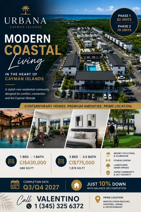 Secure Your Slice of Urban Elegance