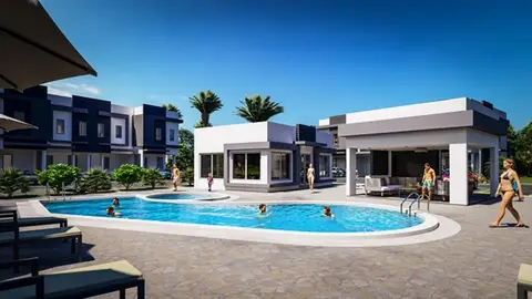 New Exciting Pre Construction Chisholm’s Retreat