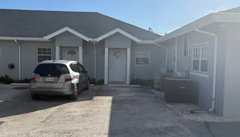 1 Bedroom GT Available April 1st.